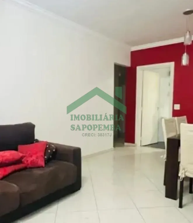 Apartamento, 3 quartos, 82 m² - Foto 8