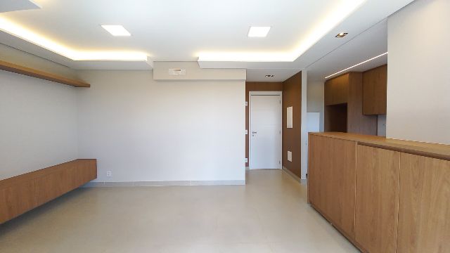 Foto do Apartamento - Apartamento padrão para Venda e Locação, Edifício Sou, Núcleo Agrícola Alpha, Franca, SP | IMPERADOR IMOBILIARIA