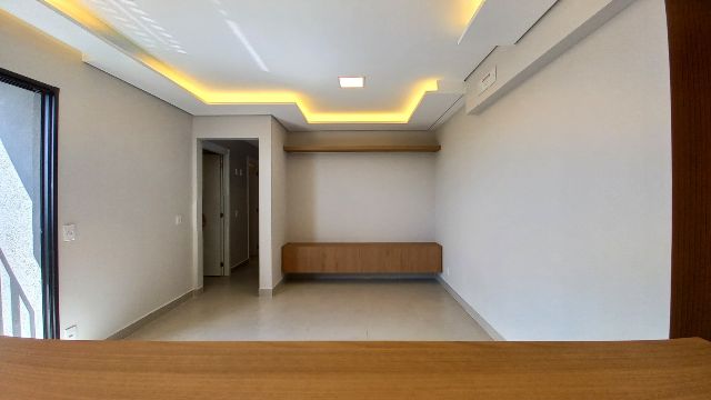 Foto do Apartamento - Apartamento padrão para Venda e Locação, Edifício Sou, Núcleo Agrícola Alpha, Franca, SP | IMPERADOR IMOBILIARIA