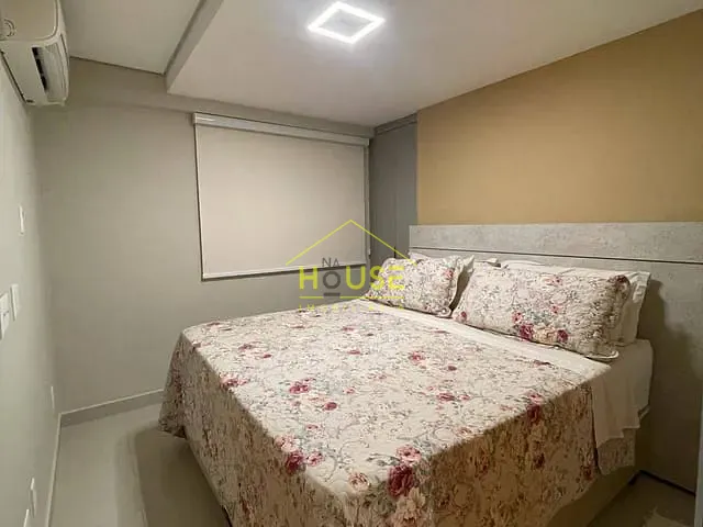 Apartamento com 90m² 2 quartos e 2 banheiros, à venda, no bairro Vila Marim em Votuporanga