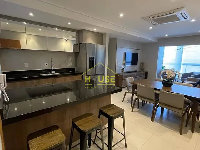 Apartamento com 90m² 2 quartos e 2 banheiros, à venda, no bairro Vila Marim em Votuporanga
