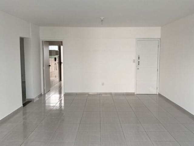 Foto do Apartamento - Apartamento com 3 dormitórios para alugar, 131 m² - Boa Viagem - Recife/PE | Ivale