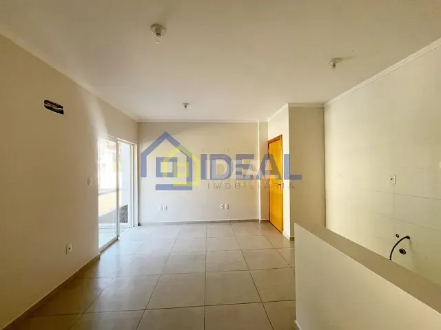 Apartamento com 50m² 2 quartos e 1 banheiro, à venda, no bairro São Cristóvão em Concórdia