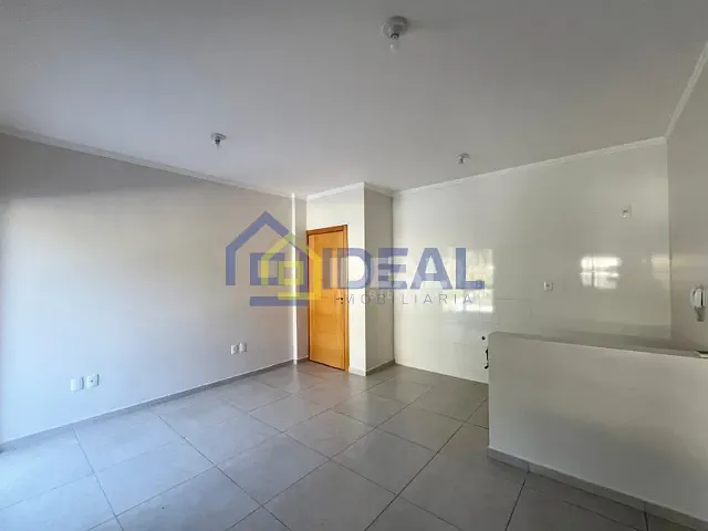 Apartamento com 50m² 2 quartos e 1 banheiro, à venda, no bairro São Cristóvão em Concórdia