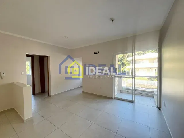 Apartamento com 50m² 2 quartos e 1 banheiro, à venda, no bairro São Cristóvão em Concórdia