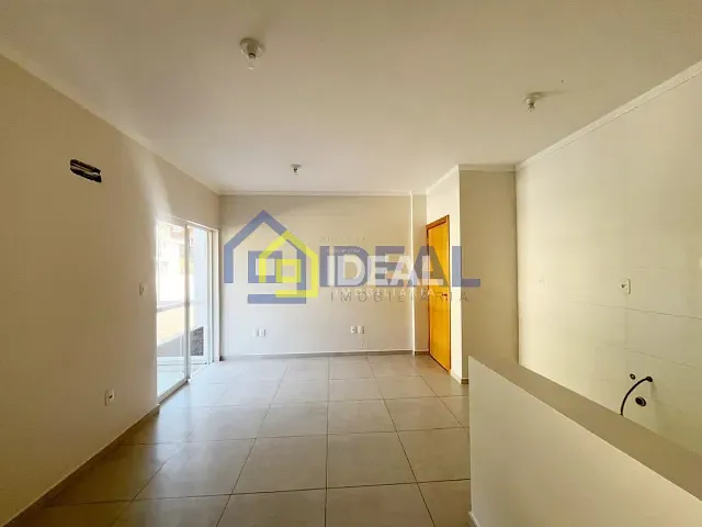 Apartamento com 50m² 2 quartos e 1 banheiro, à venda, no bairro São Cristóvão em Concórdia