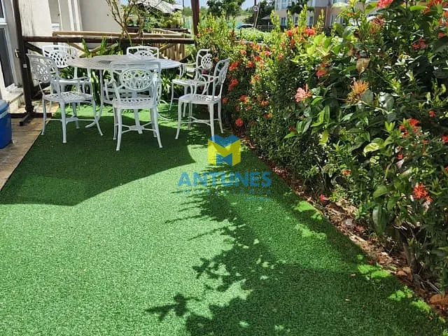 Apartamento com 80m² 2 quartos e 2 banheiros, à venda, no bairro Porto de Galinhas em Ipojuca