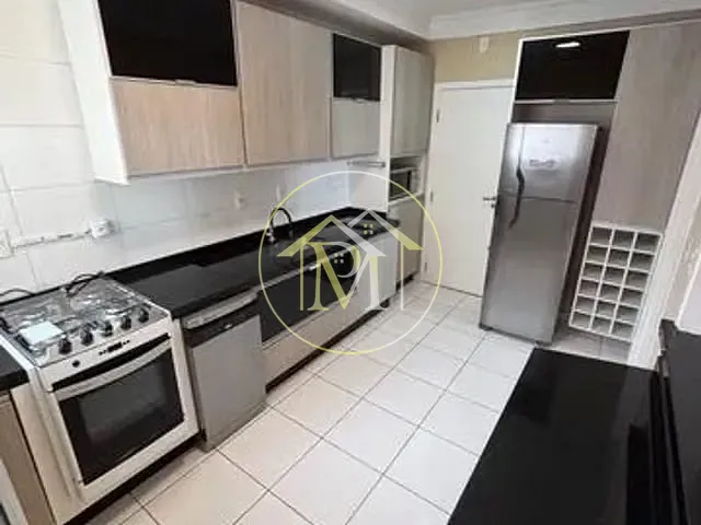 Apartamento 3 quartos e 3 banheiros, à venda, no bairro Parque Campolim em Sorocaba