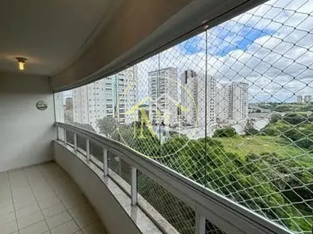 Apartamento 3 quartos e 3 banheiros, à venda, no bairro Parque Campolim em Sorocaba