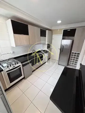 Apartamento, 3 quartos, 99 m² - Foto 1
