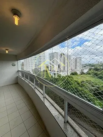 Apartamento, 3 quartos, 99 m² - Foto 2