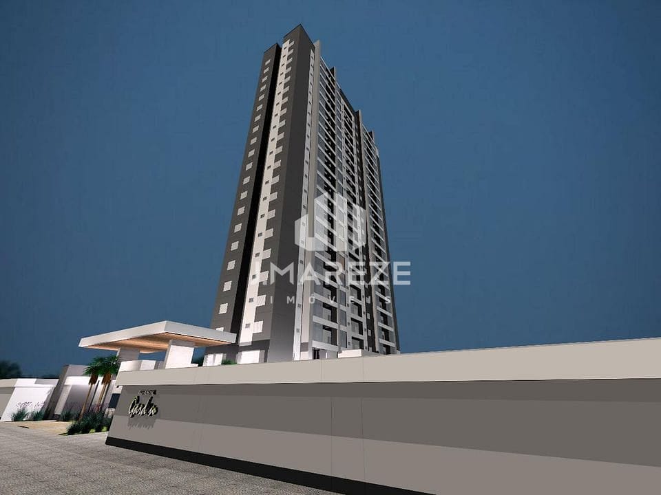 Apartamento à venda com 2 quartos, 54m² - Foto 1