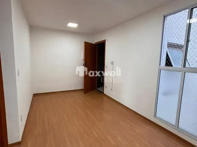 Apartamento 2 quartos e 1 banheiro, para alugar, no bairro Cardoso em Aparecida de Goiânia