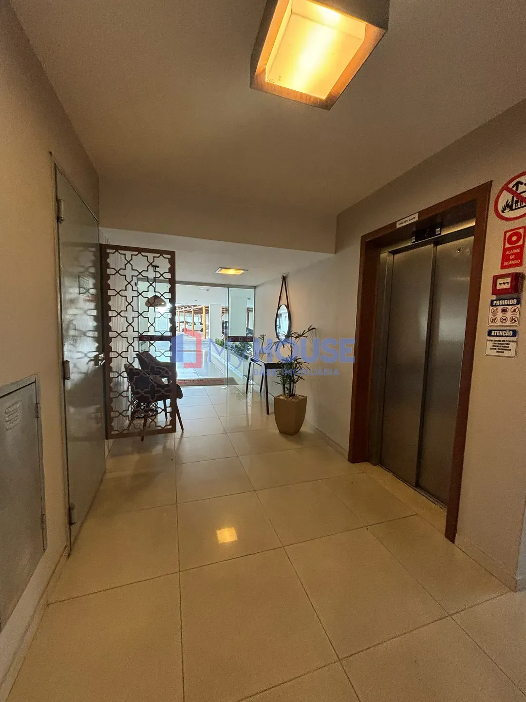 Apartamento, 2 quartos, 65 m² - Foto 3