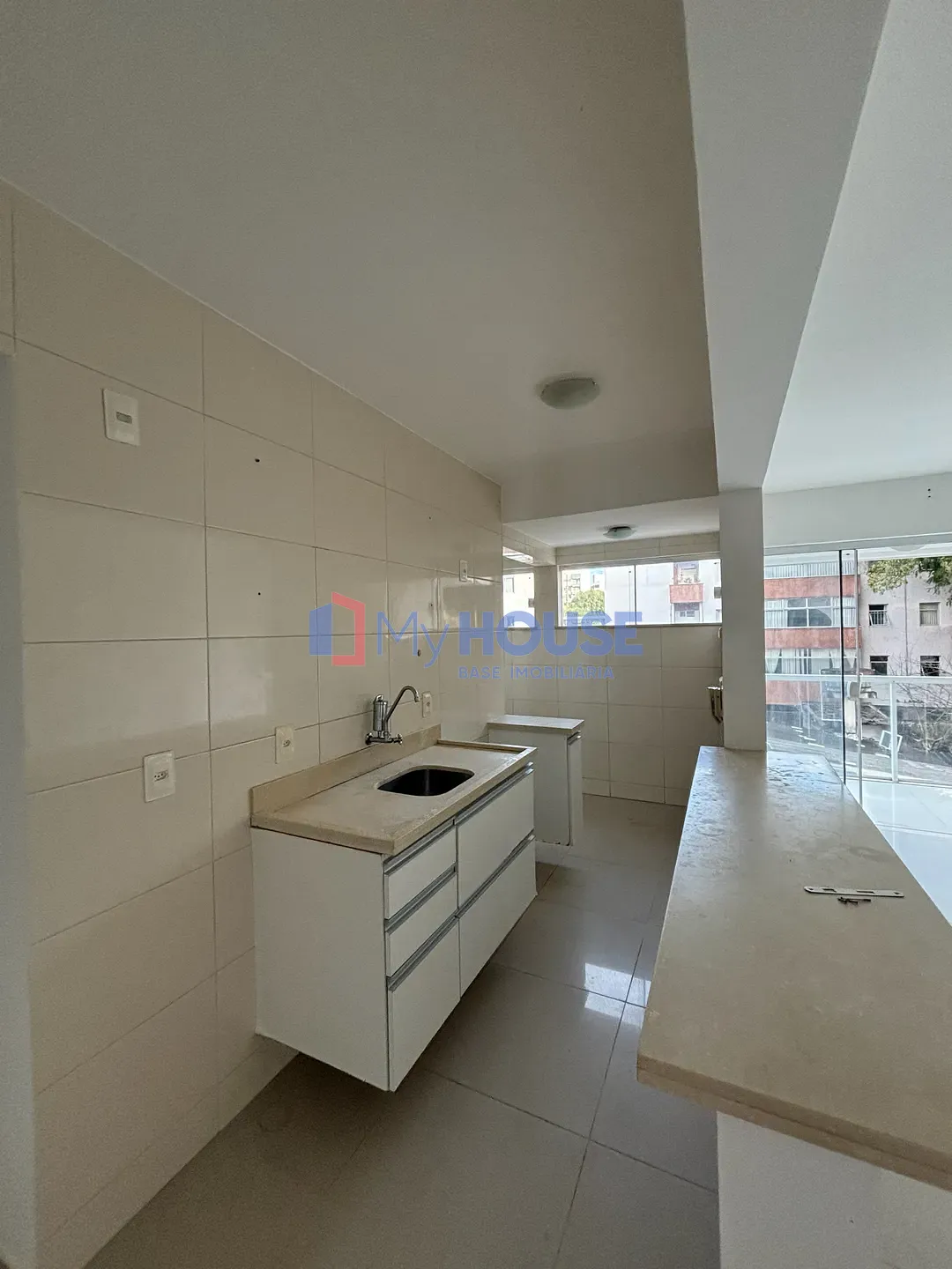 Apartamento, 2 quartos, 65 m² - Foto 7