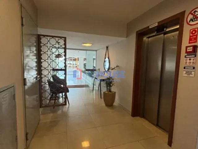 Apartamento 2 quartos e 2 banheiros, à venda ou para alugar, no bairro Pontal em Ilhéus
