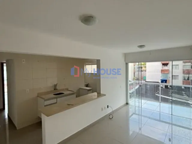 Apartamento 2 quartos e 2 banheiros, à venda ou para alugar, no bairro Pontal em Ilhéus