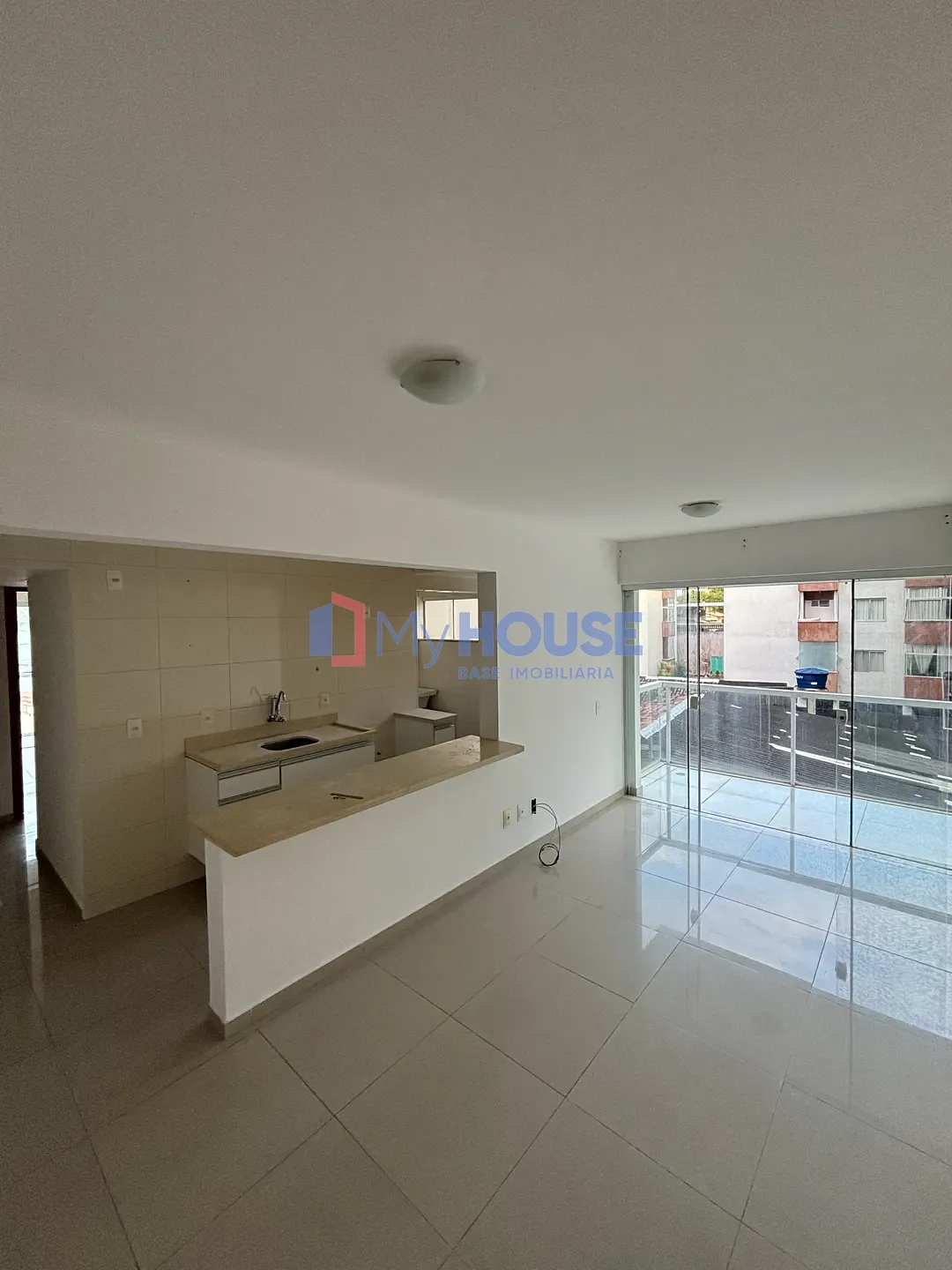 Apartamento, 2 quartos, 65 m² - Foto 4