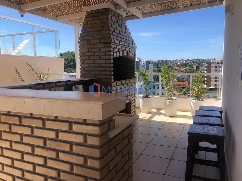 Apartamento, 2 quartos, 65 m² - Foto 21