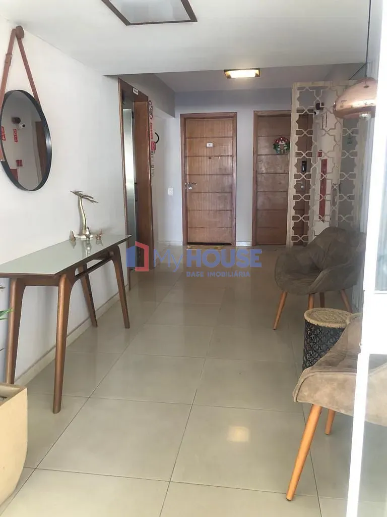 Apartamento, 2 quartos, 65 m² - Foto 2