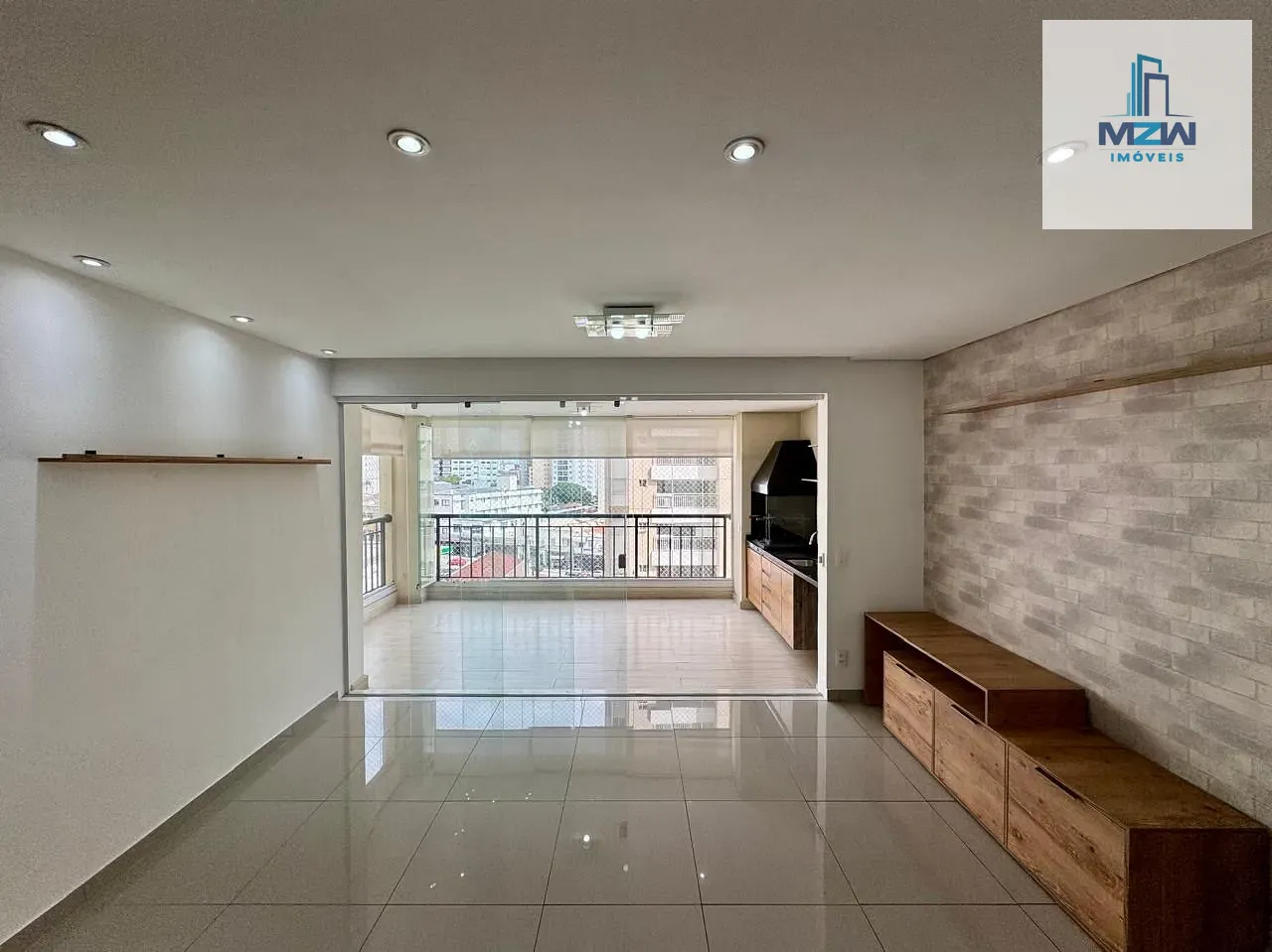 Apartamento, 3 quartos, 85 m² - Foto 3