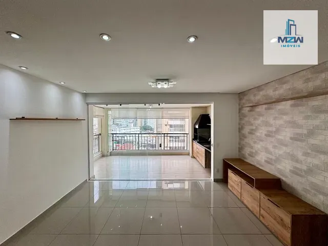 Apartamento com 85m² 3 quartos e 2 banheiros, à venda, no bairro Alto da Mooca em São Paulo