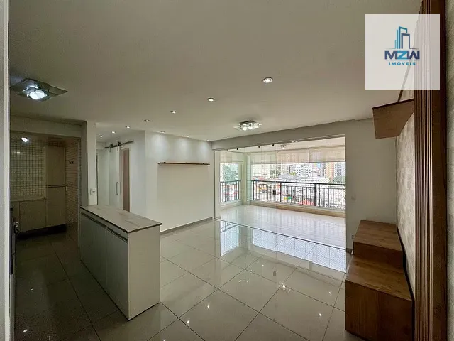 Apartamento com 85m² 3 quartos e 2 banheiros, à venda, no bairro Alto da Mooca em São Paulo