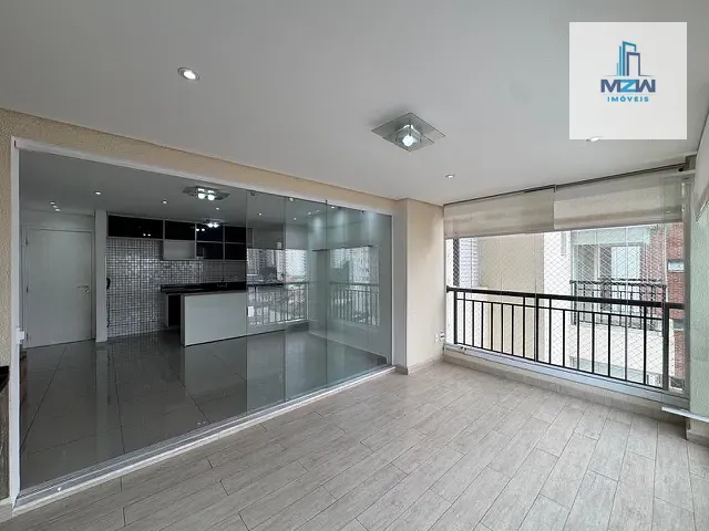 Apartamento com 85m² 3 quartos e 2 banheiros, à venda, no bairro Alto da Mooca em São Paulo