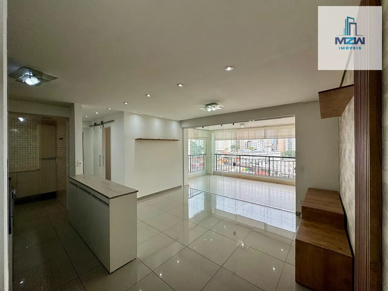 Apartamento, 3 quartos, 85 m² - Foto 2