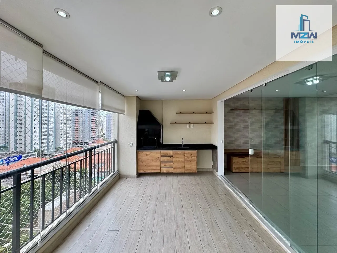 Apartamento, 3 quartos, 85 m² - Foto 7