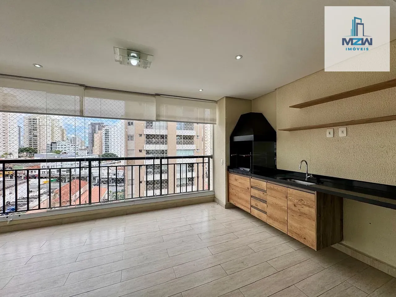 Apartamento, 3 quartos, 85 m² - Foto 9