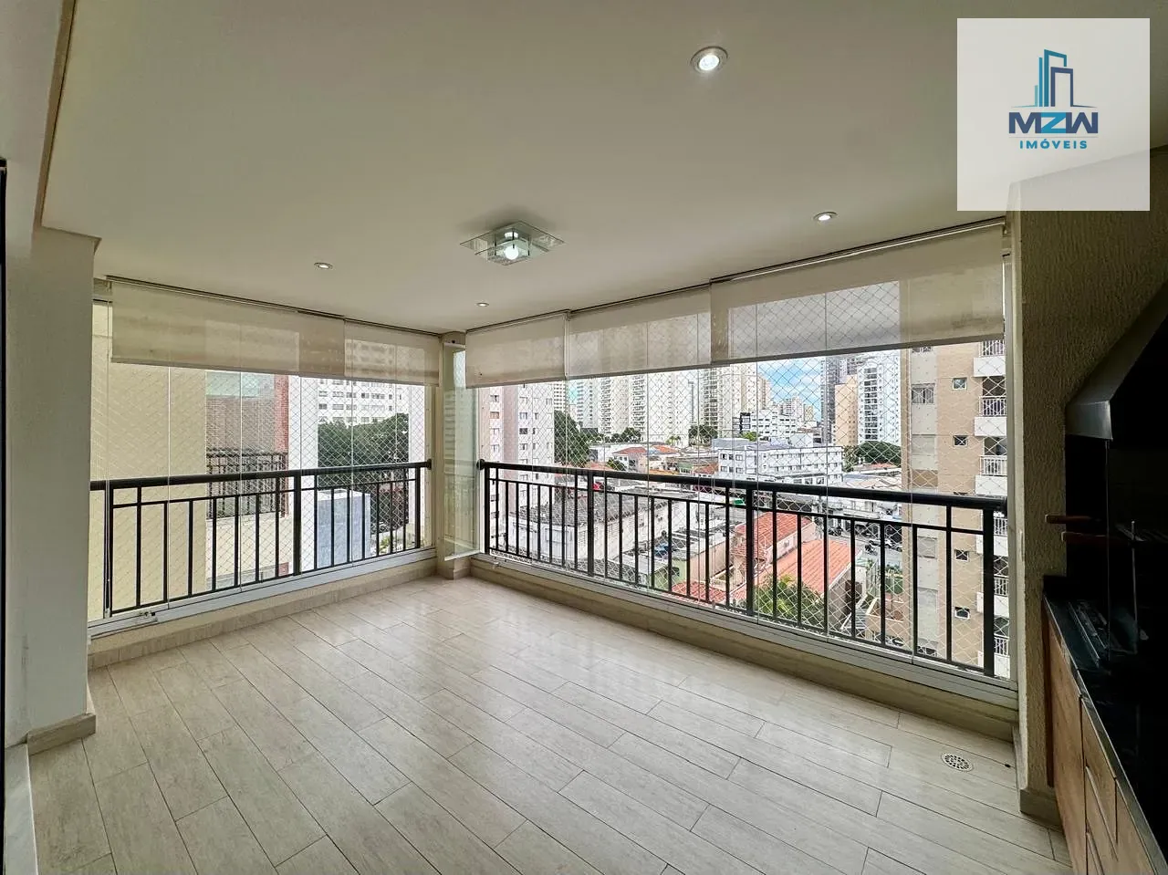 Apartamento, 3 quartos, 85 m² - Foto 4