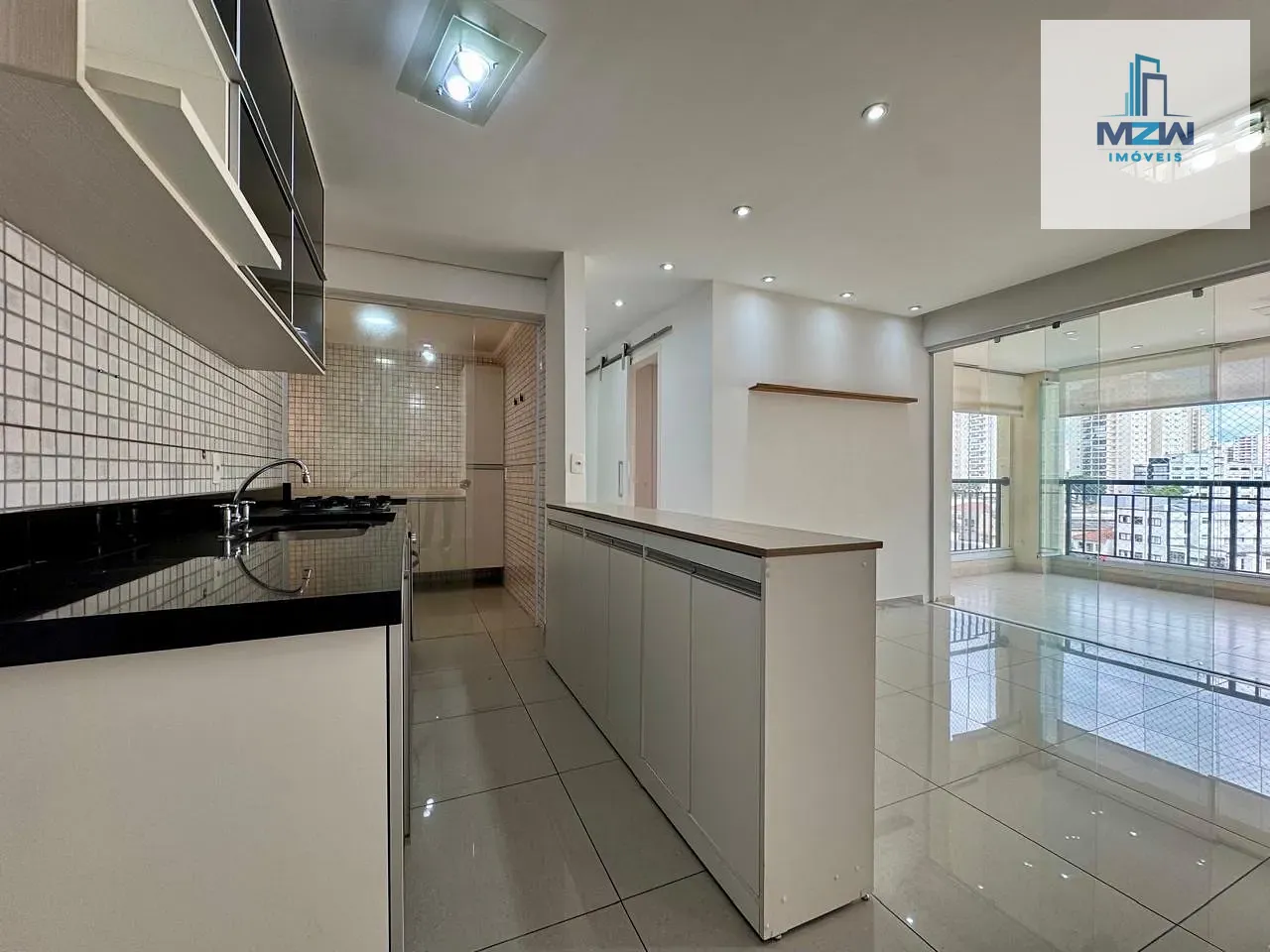 Apartamento, 3 quartos, 85 m² - Foto 12