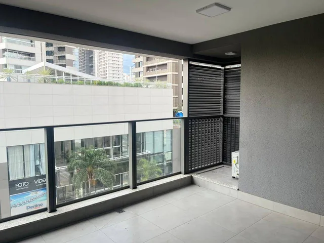 Apartamento com 10m² 3 quartos e 2 banheiros, para alugar, no bairro Guanabara Parque Boulevard em Londrina