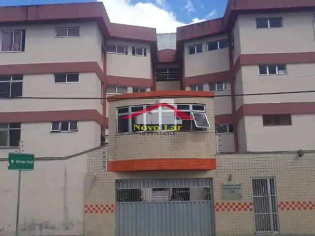 Apartamento com 121m² 2 quartos e 3 banheiros, para alugar, no bairro Presidente Kennedy em Fortaleza