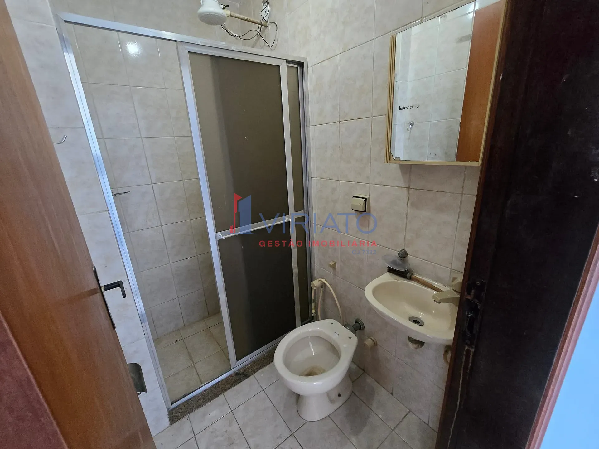 Apartamento, 1 quarto, 47 m² - Foto 8