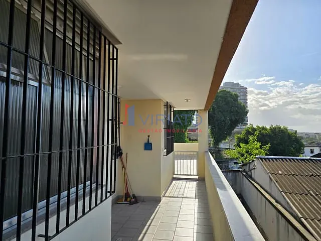 Apartamento 1 quarto e 1 banheiro, à venda, no bairro Penha em Rio de Janeiro