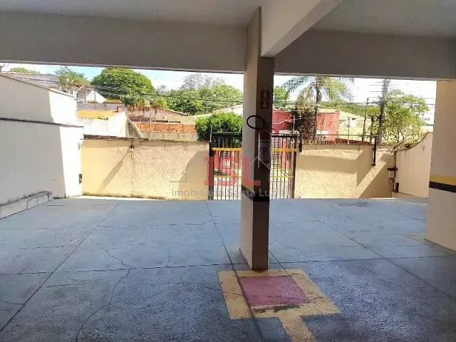 Apartamento 1 quarto e 1 banheiro, à venda, no bairro Jardim Flamboyant em Campinas