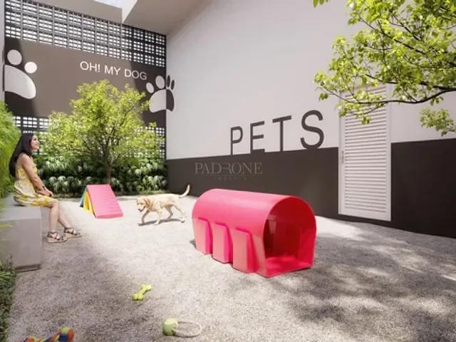 Apartamento com 122m² 2 quartos e 2 banheiros, à venda, no bairro Itacomi em Balneário Piçarras