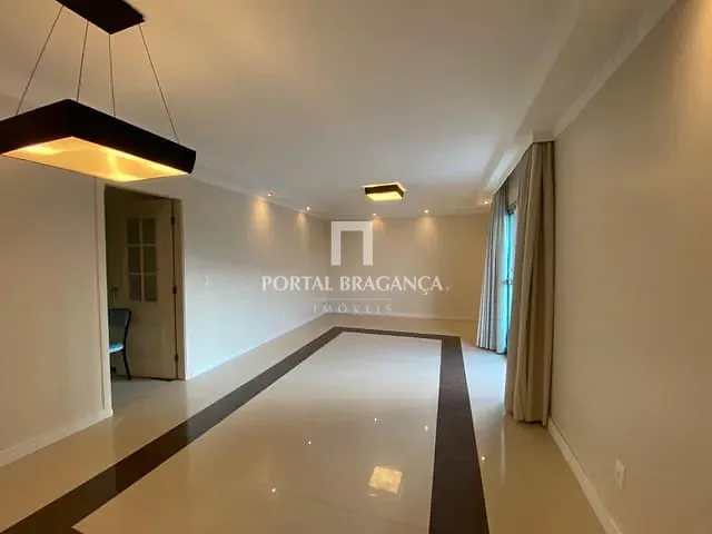 Apartamento com 116m² 3 quartos e 2 banheiros, à venda, no bairro Jardim do Sul em Bragança Paulista