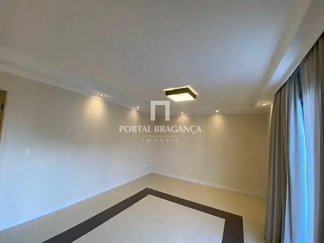 Apartamento com 116m² 3 quartos e 2 banheiros, à venda, no bairro Jardim do Sul em Bragança Paulista