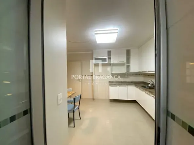 Apartamento com 116m² 3 quartos e 2 banheiros, à venda, no bairro Jardim do Sul em Bragança Paulista