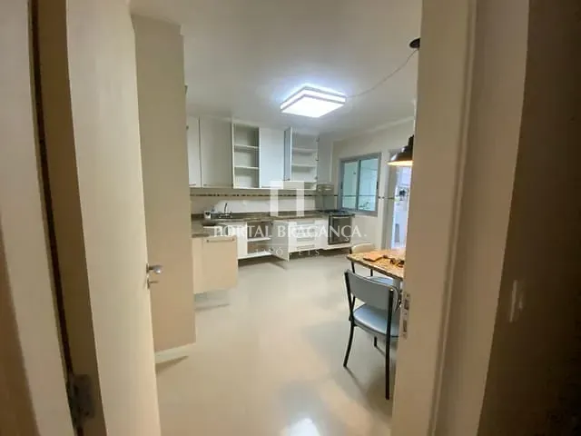 Apartamento com 116m² 3 quartos e 2 banheiros, à venda, no bairro Jardim do Sul em Bragança Paulista