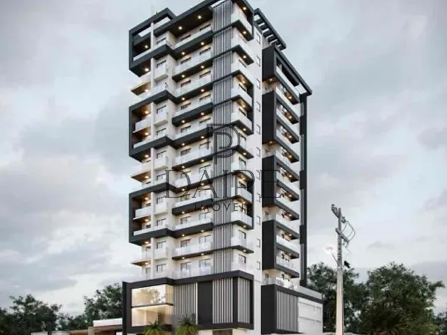 Apartamento com 98m² 3 quartos e 2 banheiros, à venda, no bairro centro em Campo Bom