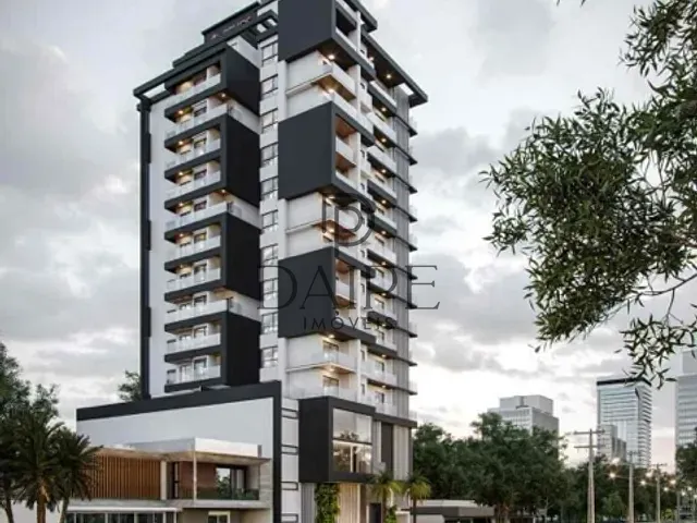 Apartamento com 98m² 3 quartos e 2 banheiros, à venda, no bairro centro em Campo Bom