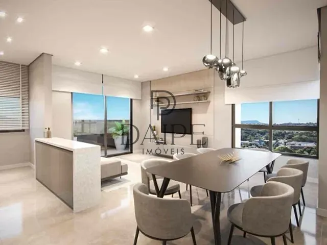 Apartamento com 98m² 3 quartos e 2 banheiros, à venda, no bairro centro em Campo Bom