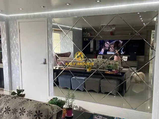 Apartamento 3 quartos e 1 banheiro, à venda, no bairro Centro em Santo André