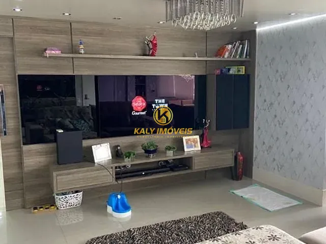 Apartamento 3 quartos e 1 banheiro, à venda, no bairro Centro em Santo André