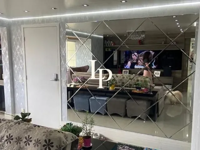 Apartamento 3 quartos e 1 banheiro, à venda, no bairro Centro em Santo André