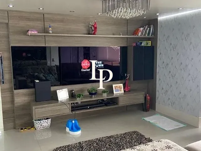 Apartamento 3 quartos e 1 banheiro, à venda, no bairro Centro em Santo André